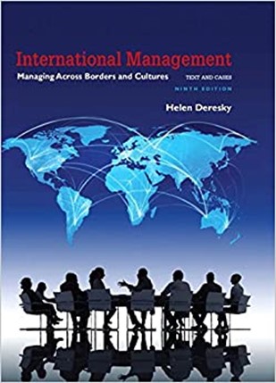 International