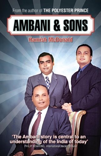 Ambanis