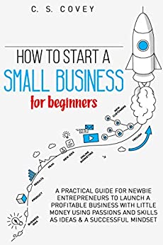 SMALL BUSINESS